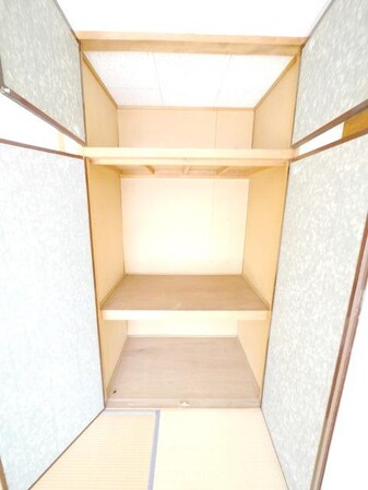 コーポ有賀の物件内観写真